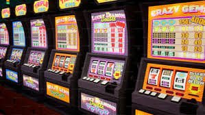 Proses bermain Quick Bet dengan kontrol taruhan dan tombol putar