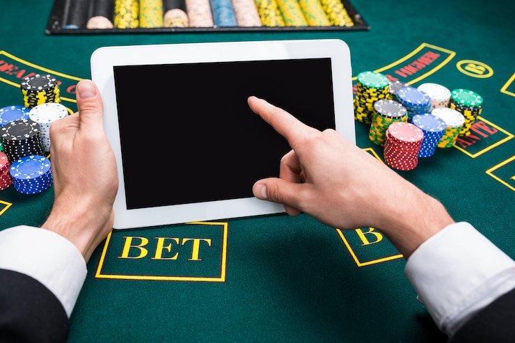 Tim dukungan pelanggan mamen4d siap membantu pemain Taiwan Pools dengan pertanyaan dan masalah
